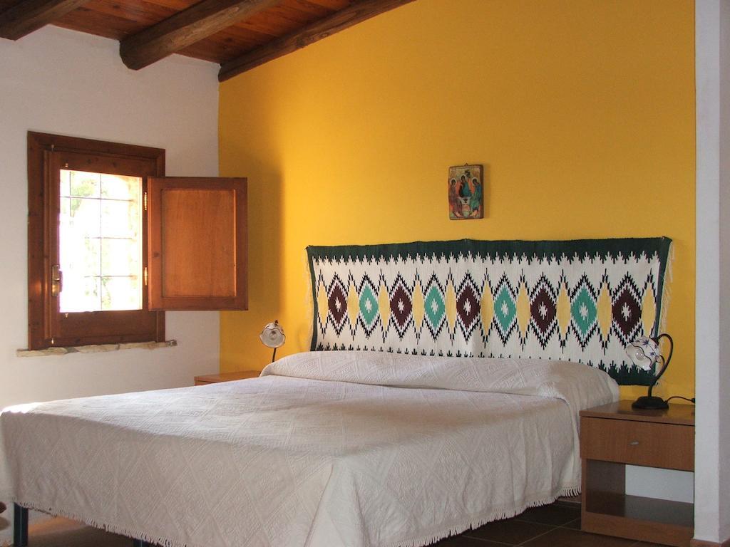 Casale Corcella Bed & Breakfast สโกเปลโล ห้อง รูปภาพ